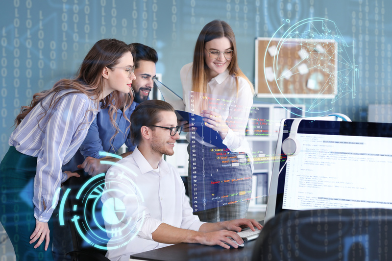 NextGen QA - Software Testing