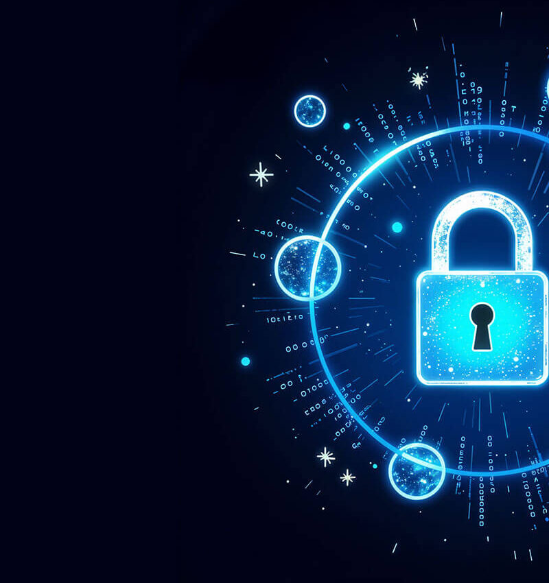 Cybersicherheit
