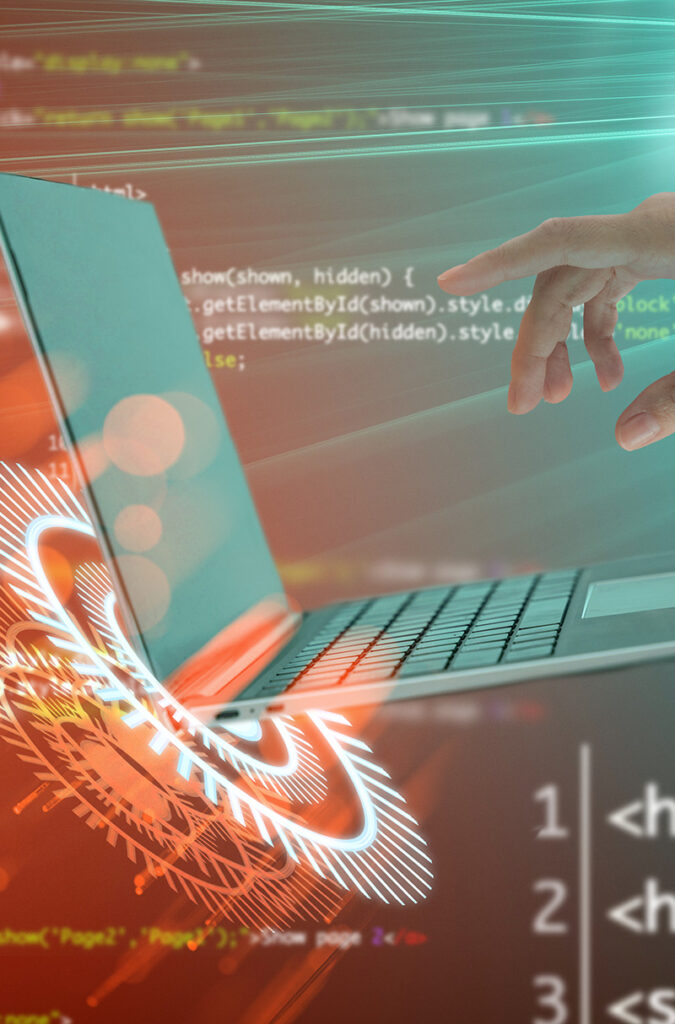 developpement-web nexgen qa