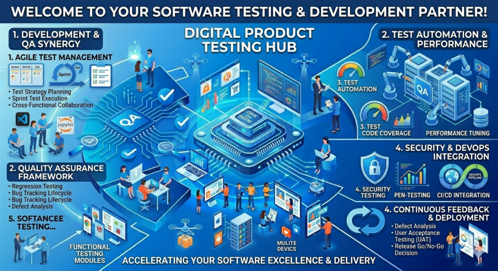Software Testing